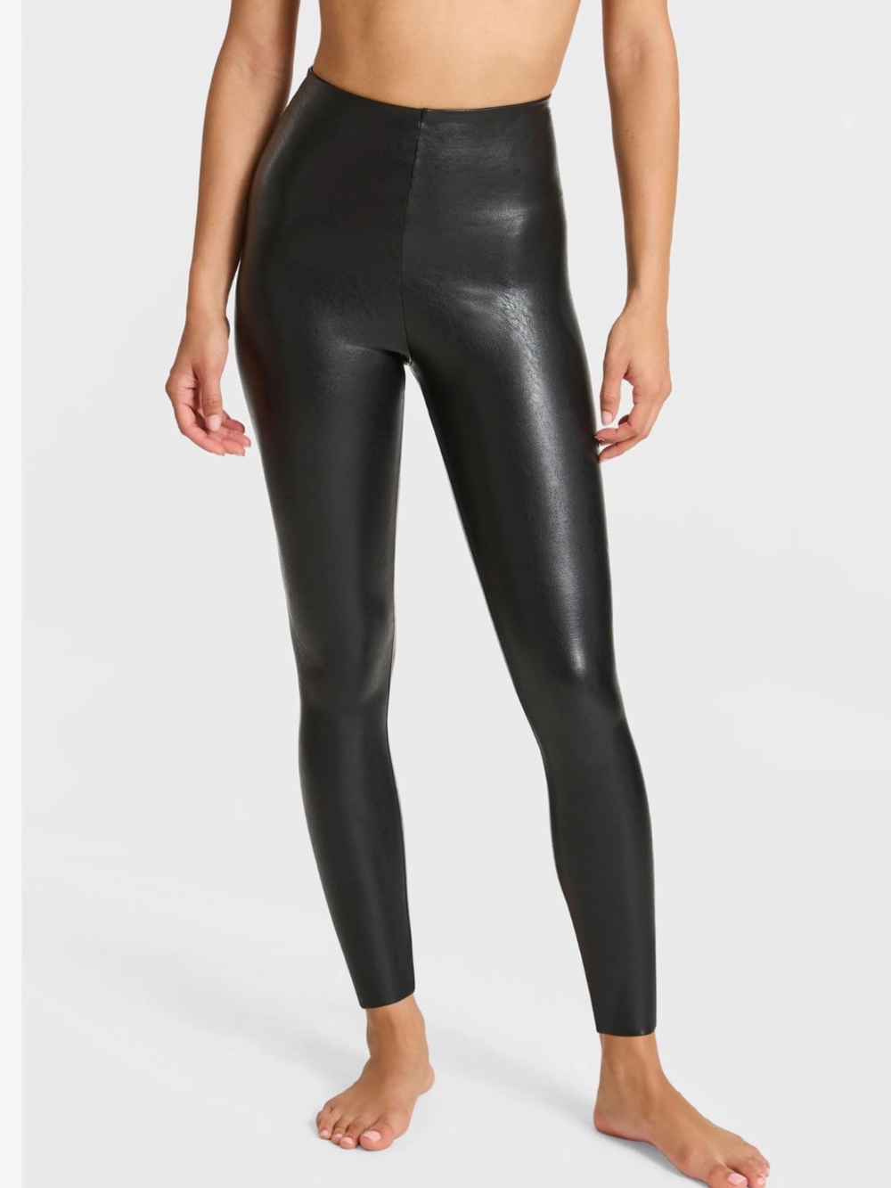 Commando Faux Leather Leggings